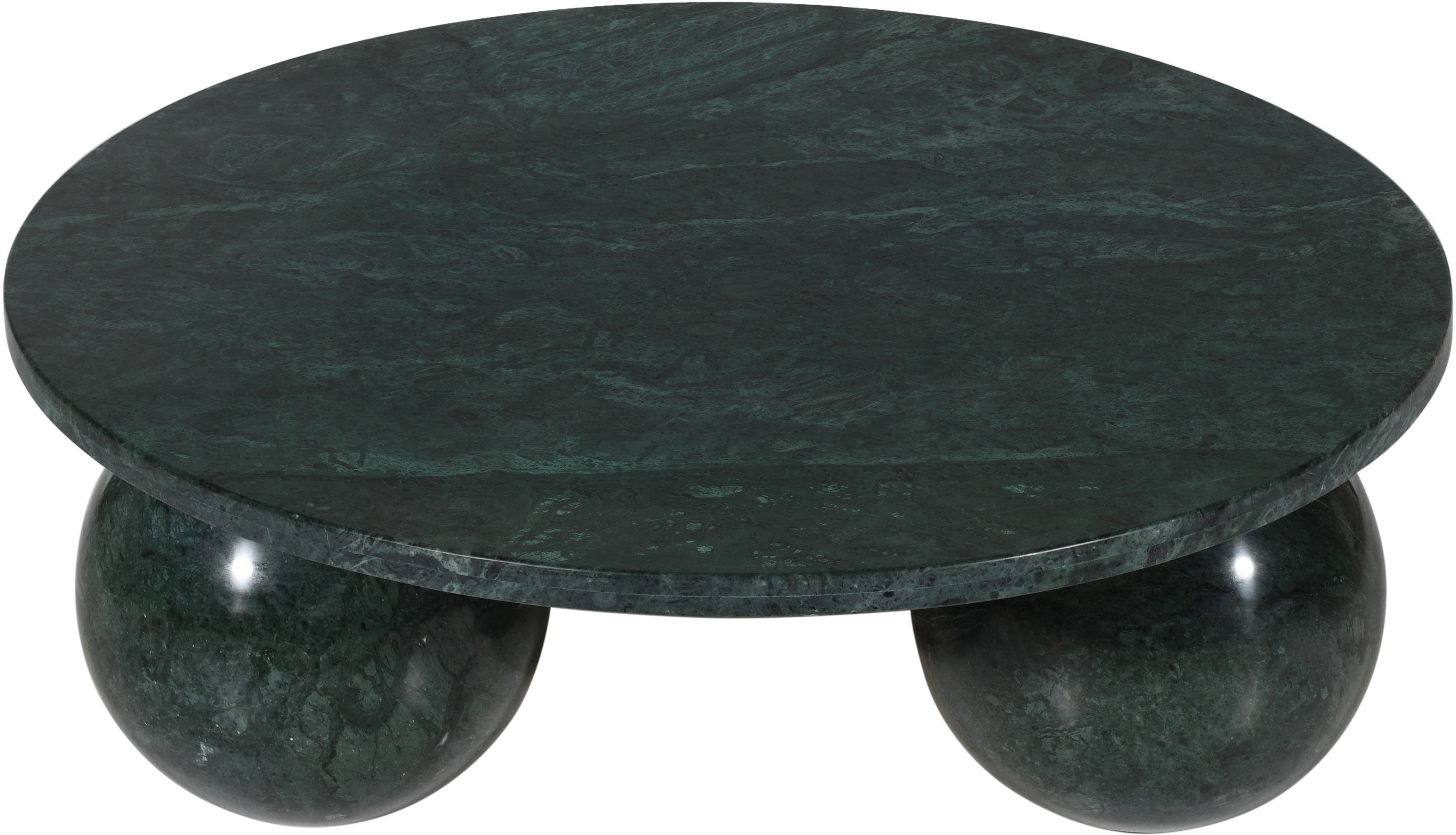 Wrought Studio™ Hizki Abstract Coffee Table & Reviews | Wayfair